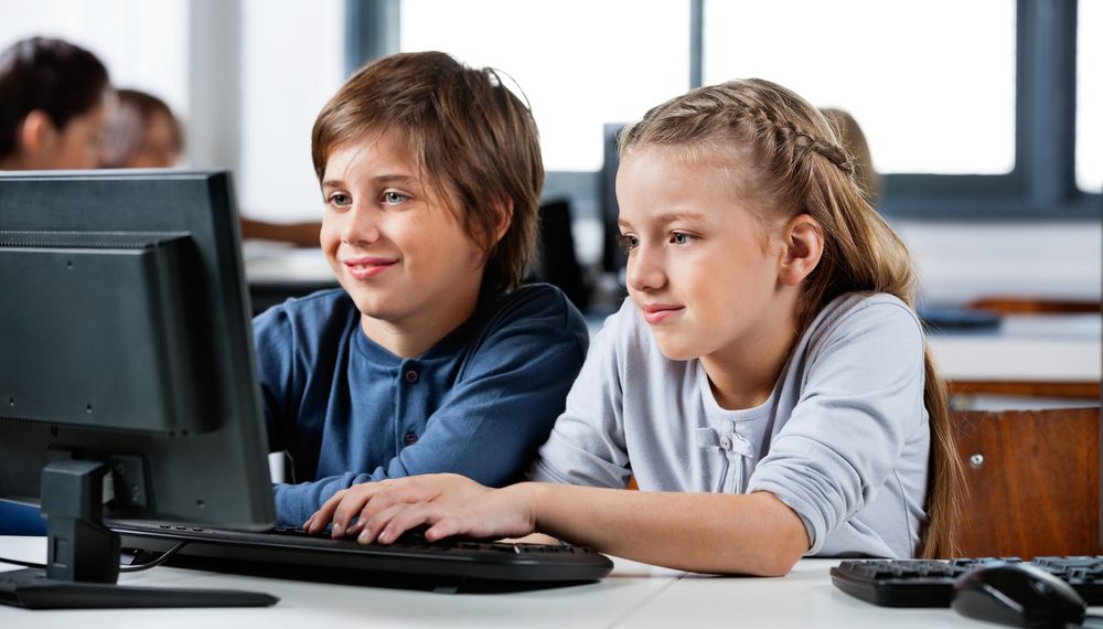 Безпека дитини в інтернеті